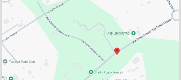 Villa de 6 dormitorios en Frascati, Italy No. 371867 8