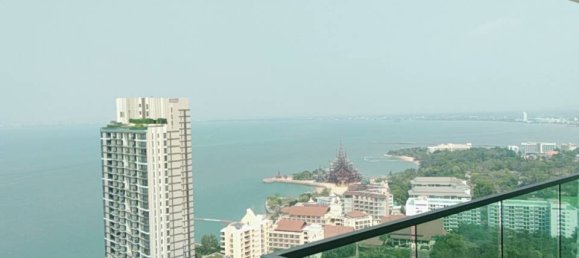 Condominio de 49 m² en Pattaya, Thailand No. 1188 2