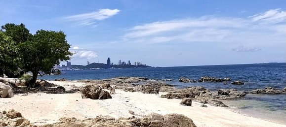 Condominio de 49 m² en Pattaya, Thailand No. 1188 8