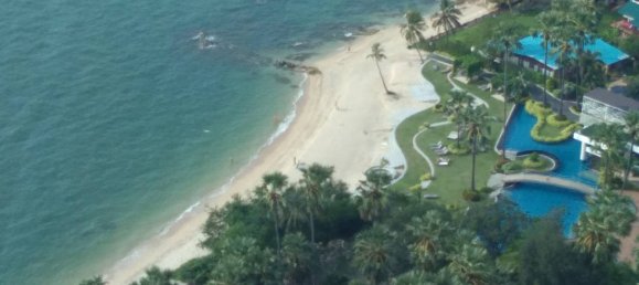 Condominio de 49 m² en Pattaya, Thailand No. 1188 5