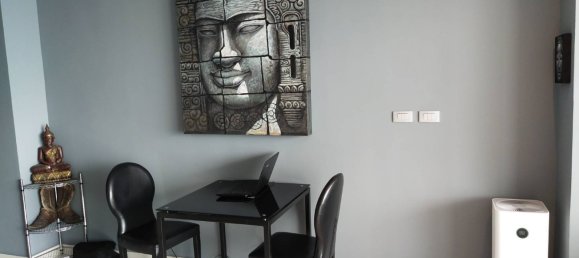 Condominio de 49 m² en Pattaya, Thailand No. 1188 11