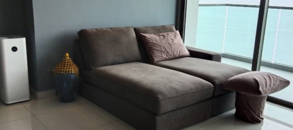 Condominio de 49 m² en Pattaya, Thailand No. 1188 9