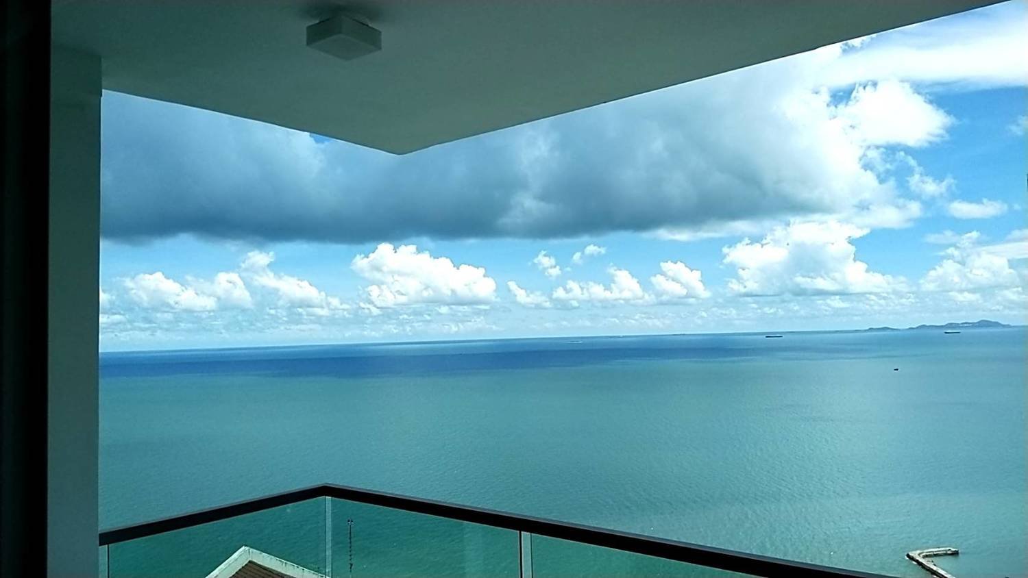 Condominio de 49 m² en Pattaya, Thailand No. 1188
