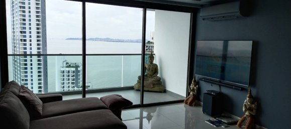 Condominio de 49 m² en Pattaya, Thailand No. 1188 7