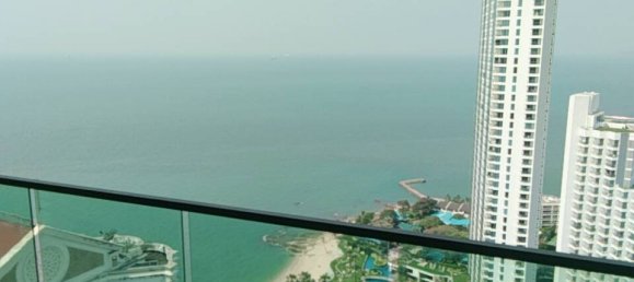 Condominio de 49 m² en Pattaya, Thailand No. 1188 3