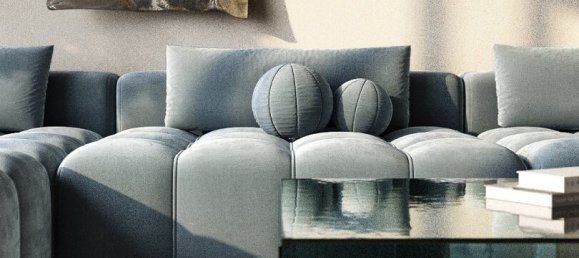 Таунхаус с 2 спальнями в Агиос Тихонас, Кипр № 32604 6