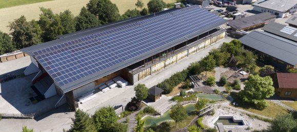 2474m² Office in Palting, Austria No. 213901 2