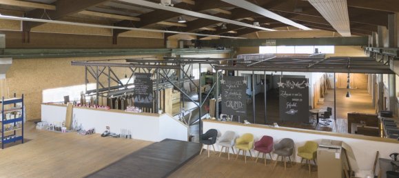 2474m² Office in Palting, Austria No. 213901 5