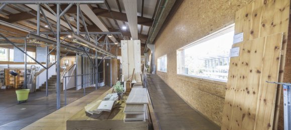 2474m² Office in Palting, Austria No. 213901 17