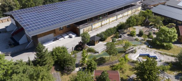 2474m² Office in Palting, Austria No. 213901 24