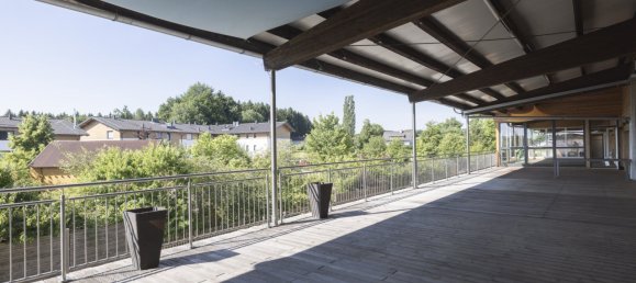 2474m² Office in Palting, Austria No. 213901 11