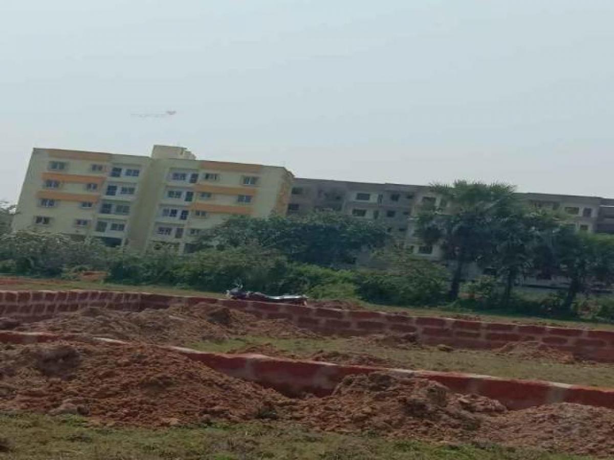 Terreno en Bhubaneshwar, India No. 66183