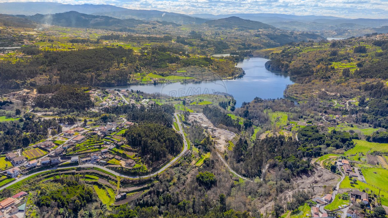 2 Schlafzimmer Haus in Penafiel, Portugal, Nr. 171241