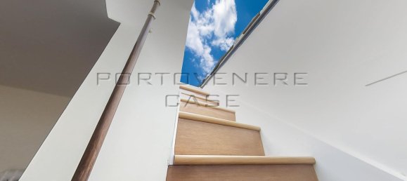 4 rooms Penthouse in Portovenere, Italy No. 116050 3