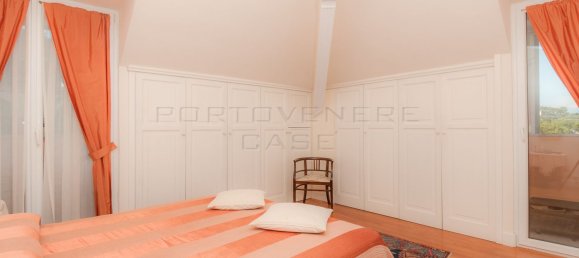 4 rooms Penthouse in Portovenere, Italy No. 116050 13