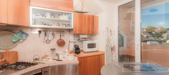 4 rooms Penthouse in Portovenere, Italy No. 116050 24