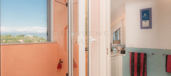4 rooms Penthouse in Portovenere, Italy No. 116050 12