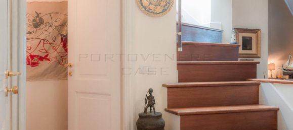 4 rooms Penthouse in Portovenere, Italy No. 116050 14