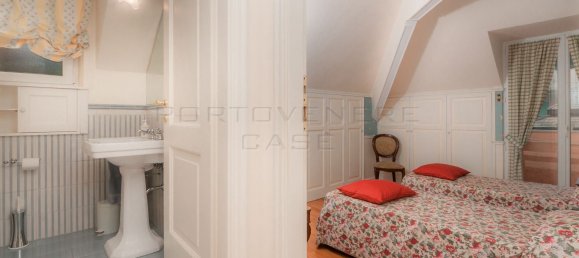 4 rooms Penthouse in Portovenere, Italy No. 116050 18