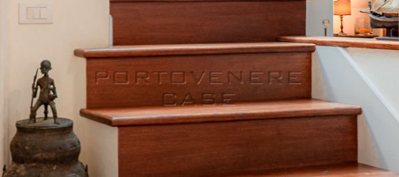 4 rooms Penthouse in Portovenere, Italy No. 116050 10