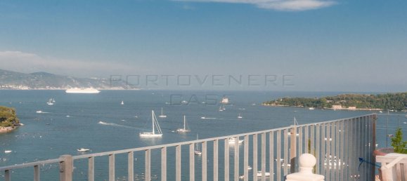 4 rooms Penthouse in Portovenere, Italy No. 116050 4
