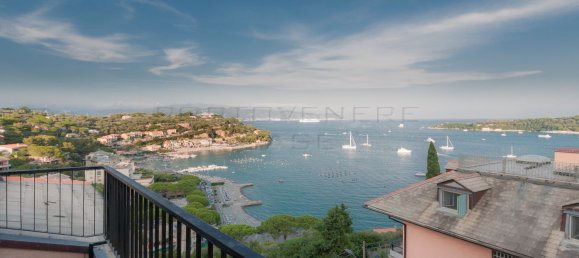 4 rooms Penthouse in Portovenere, Italy No. 116050 6
