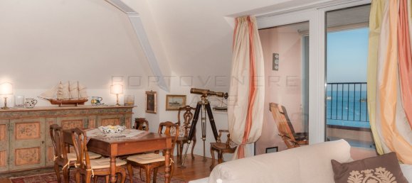 4 rooms Penthouse in Portovenere, Italy No. 116050 23