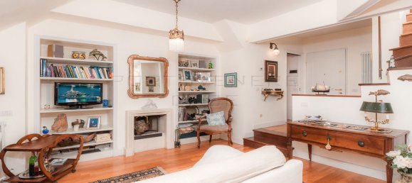 4 rooms Penthouse in Portovenere, Italy No. 116050 22