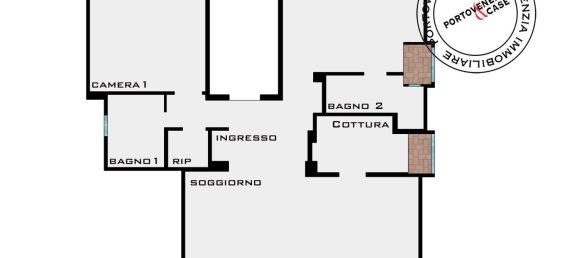 4 rooms Penthouse in Portovenere, Italy No. 116050 25