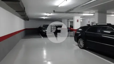 Garage à Eixample, Spain 9m² No. 179195