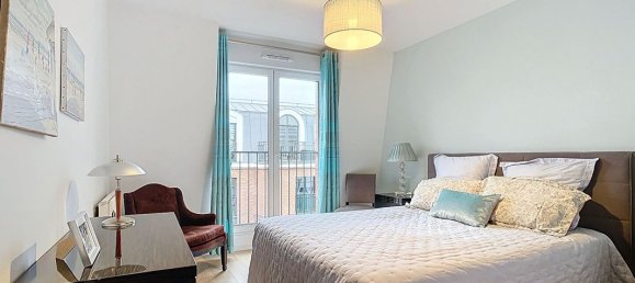 Apartamento T2 em Puteaux, France N.º 170041 5