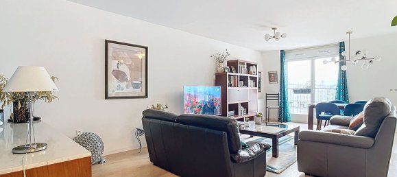 Apartamento T2 em Puteaux, France N.º 170041 3