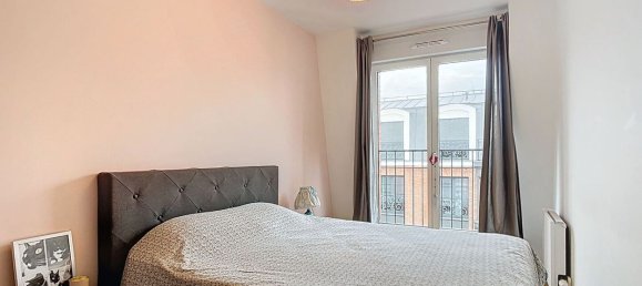 Apartamento T2 em Puteaux, France N.º 170041 4