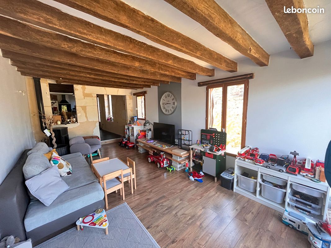 Casa T3 em Nogent-le-Rotrou, France N.º 87796