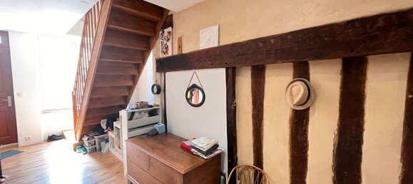 Casa T3 em Nogent-le-Rotrou, France N.º 87796 4