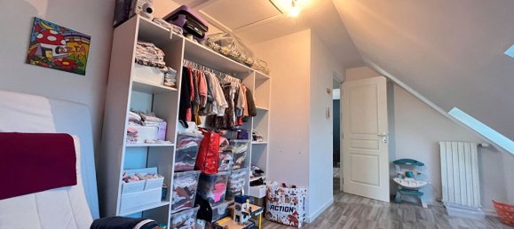 Casa T3 em Nogent-le-Rotrou, France N.º 87796 8