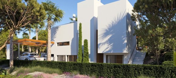 4 dormitorios villa en venta en Campoamor, Alicante, Comunidad Valenciana, Spain № 365044 13