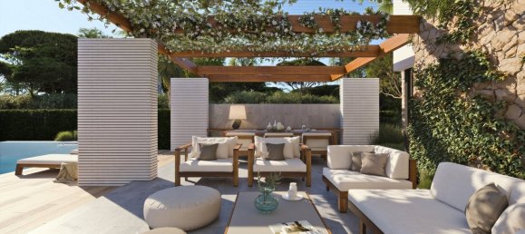 4 dormitorios villa en venta en Campoamor, Alicante, Comunidad Valenciana, Spain № 365044 4