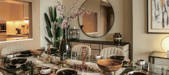 1 bedroom Apartment in REEM FIVE, Al Reem Island, UAE No. 61075 6