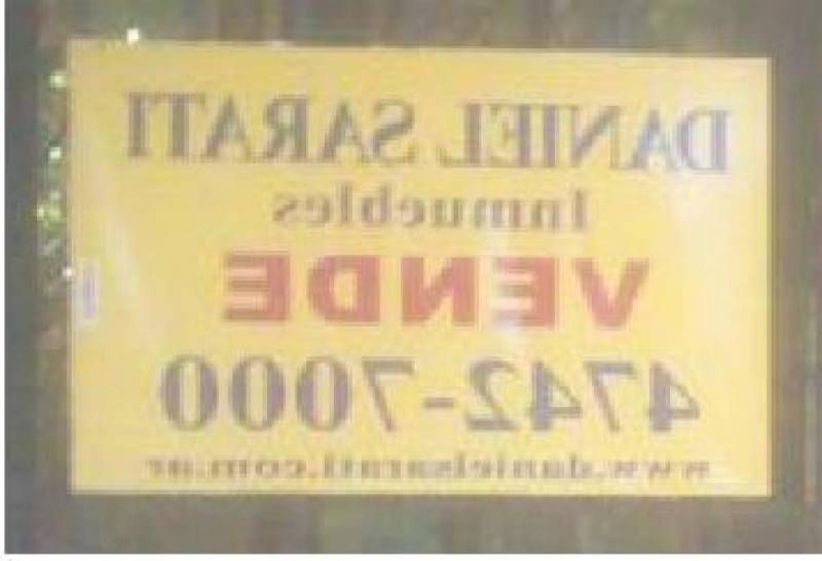  عقار تجاري في Tigre, Argentina 80متر مربع رقم 24915