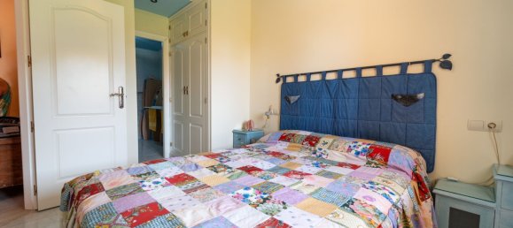 3 Schlafzimmer Stadthaus in Fuengirola, Spain, Nr. 133517 44