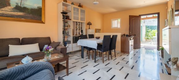 3 Schlafzimmer Stadthaus in Fuengirola, Spain, Nr. 133517 16