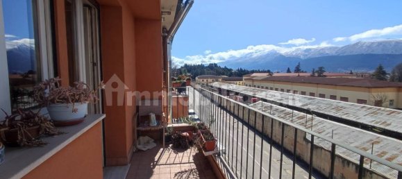 Apartamento de 2 dormitorios en L'Aquila, Italy No. 41843 4