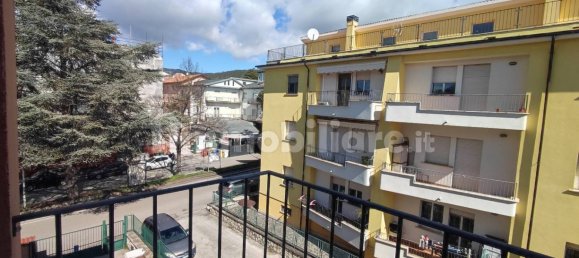 Apartamento de 2 dormitorios en L'Aquila, Italy No. 41843 19