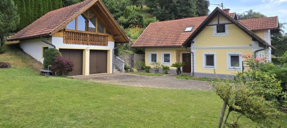 3 Schlafzimmer Gewerbliche Immobilie in Griffen, Austria, Nr. 143060 3