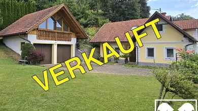 3 Schlafzimmer Gewerbliche Immobilie in Griffen, Austria, Nr. 143060