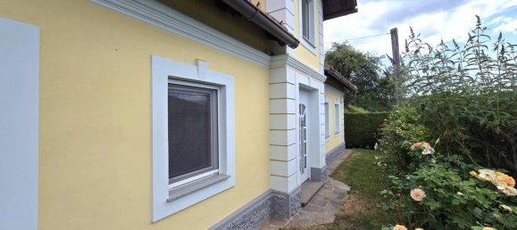 3 Schlafzimmer Gewerbliche Immobilie in Griffen, Austria, Nr. 143060 8