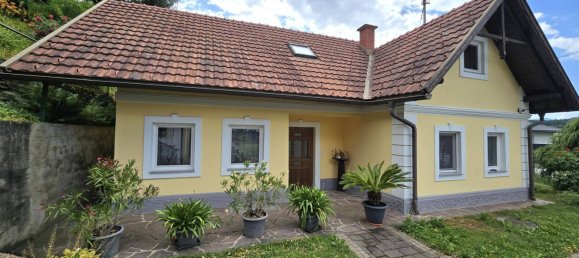 3 Schlafzimmer Gewerbliche Immobilie in Griffen, Austria, Nr. 143060 5