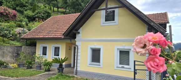 3 Schlafzimmer Gewerbliche Immobilie in Griffen, Austria, Nr. 143060 4