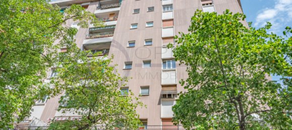 2 Schlafzimmer Wohnung in Trieste, Italy, Nr. 363202 2